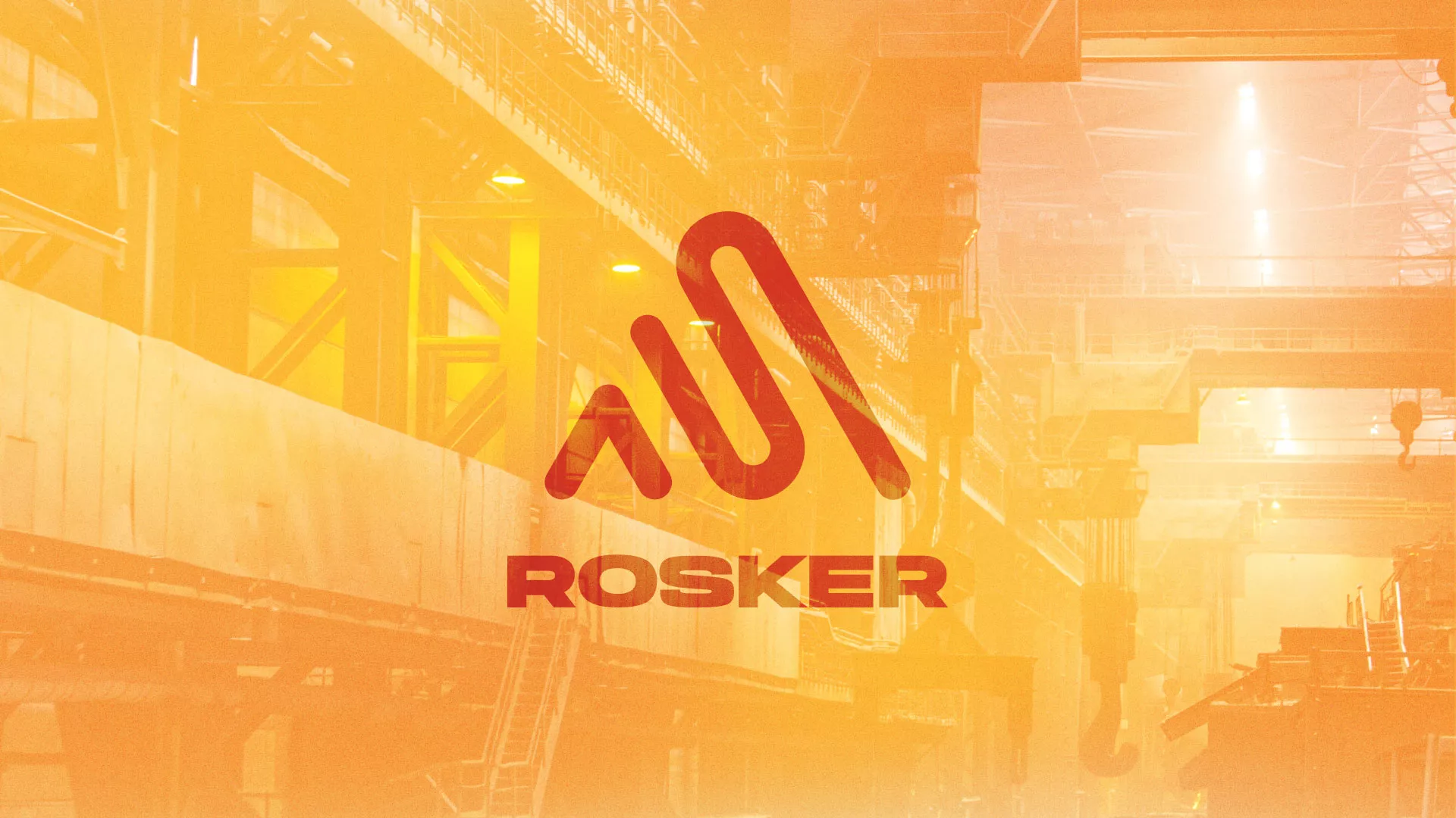 Ребрендинг компании «Rosker» и редизайн сайта в Заинске